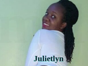 Julietlyn