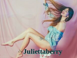 Juliettaberry