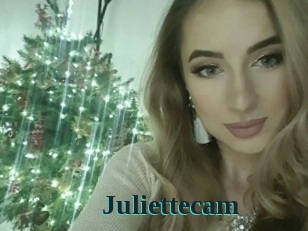 Juliettecam