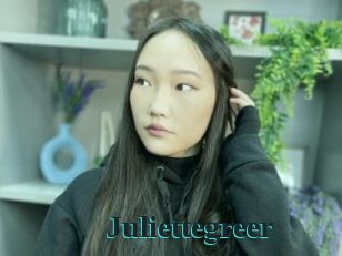 Juliettegreer