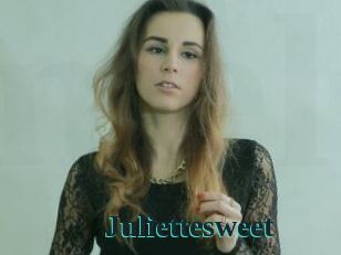 Juliettesweet