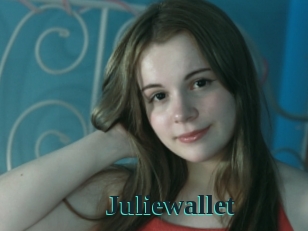 Juliewallet