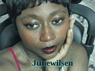 Juliewilsen