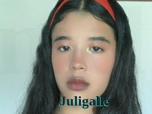 Juligalle
