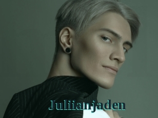 Juliianjaden