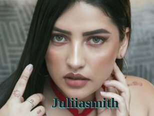 Juliiasmith
