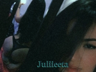 juliieeta Melody Melons