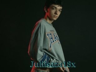 Juliisaza18x