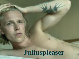 Juliuspleaser