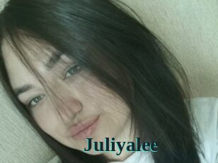 Juliyalee
