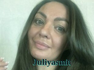 Juliyasmit