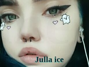 Julla_ice