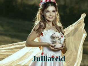 Julliareid
