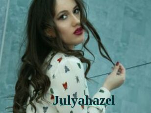 Julyahazel