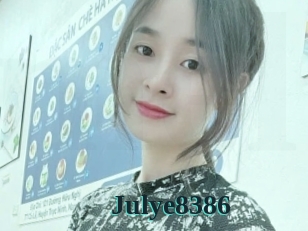 julye8386 Melody Melons