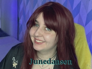 Junedanson