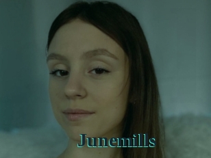 Junemills