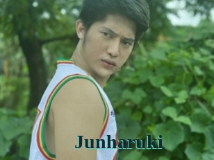 Junharuki