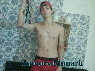 Juniorwithmark