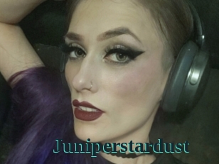 Juniperstardust