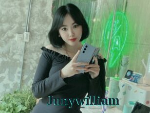 Junywilliam