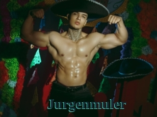 jurgenmuler Melody Melons