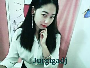 Jurgtgadj