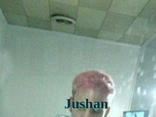 Jushan
