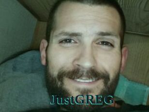 JustGREG