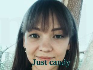 Just_candy