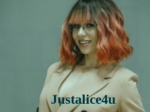 Justalice4u