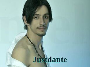 Justdante