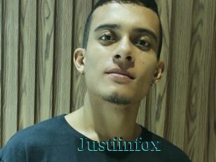 Justiinfox