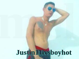 Justin11ivsboyhot