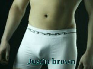 Justin_brown