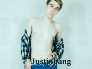 Justinbang