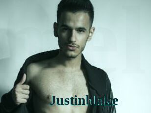 Justinblake