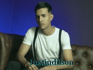 Justindilson