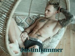 Justinhammer