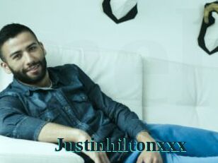 Justinhiltonxxx