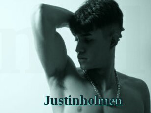 Justinholmen