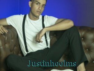 Justinhoolms