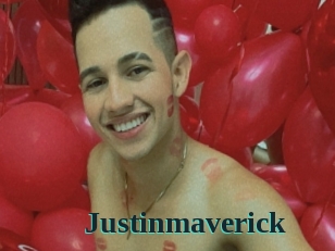 Justinmaverick