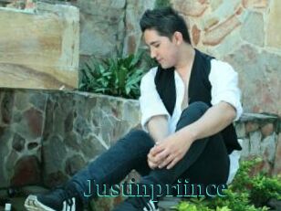 Justinpriince