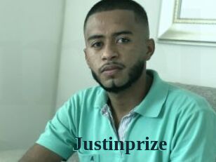 Justinprize