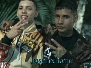 Justinxliam