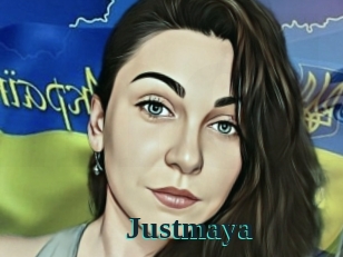 Justmaya