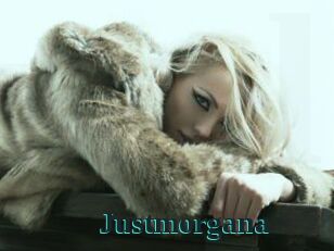 Justmorgana