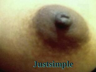 Justsimple