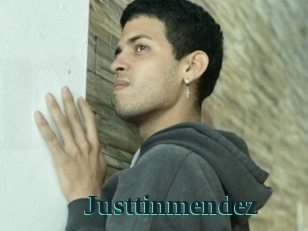 Justtinmendez